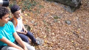 Путешествие к Храму Солнца в Крыму часть 2