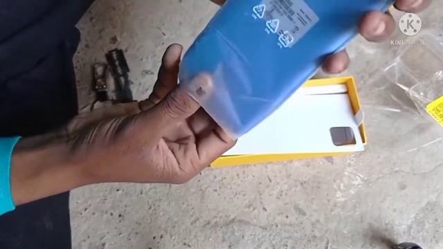 #realme #realmeindia #realmec11unboxing #review REALME  C11 2021 UNBOXING