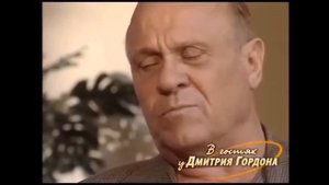 Почему Владимир Меньшов крестился перед самой смертью