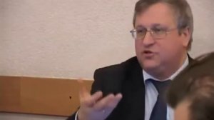 Юрий Крупнов: Необходима Авиационная доктрина России