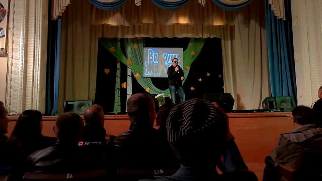 Владимир Ждамиров_4 смотреть онлайн