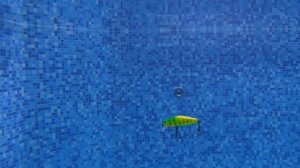 Обзор серии воблеров "Амиго" (78SP).