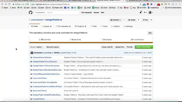 Java & Full Stack Training - session 3 (learnt git commands and raise pull request)