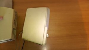 Моя самая первая компьютерная акустика, Немного о переделке АС