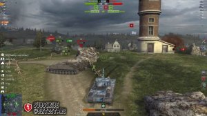 Emil I: Still Good For Tournaments? | World of tanks Blitz