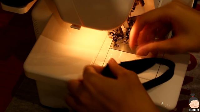 Шьём праздничное платье для девочки (Sew dress).