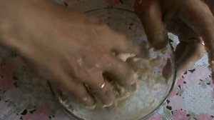 Самоделки для рыбалки. Укропная Мастырка на Карася. Прикормка своими руками.Dill Mastyrka on Karas.