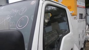 Видеообзор ISUZU ELF 1997 г. NKR66E-5941