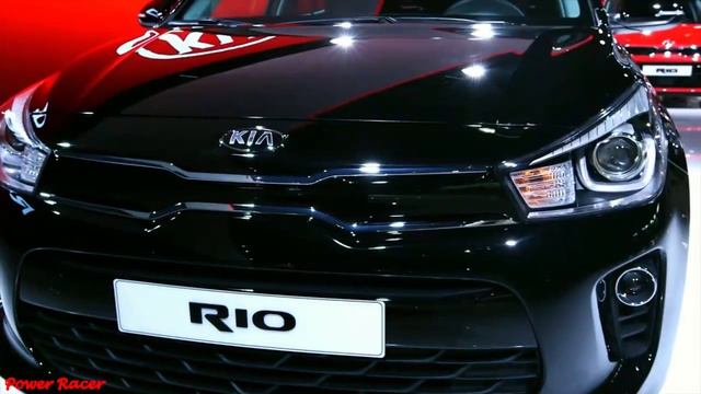 Upcoming Motors RIO India - Rs 5.5 Lakh Premium HatchBack Car | Kia Rio Price, Interiors, Features смотреть онлайн
