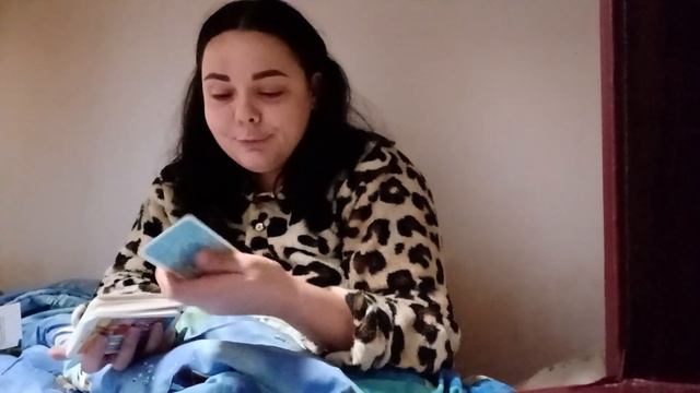 В ПОСТЕЛИ С МОНАЛИЗА❤️ТАРО РАСКЛАД ДЛЯ НАДЮШИ НА 2023 ГОД✨️??