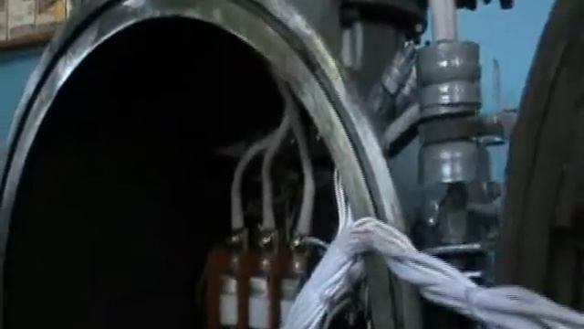 Замена силового трансформато Часть 2 смотреть онлайн