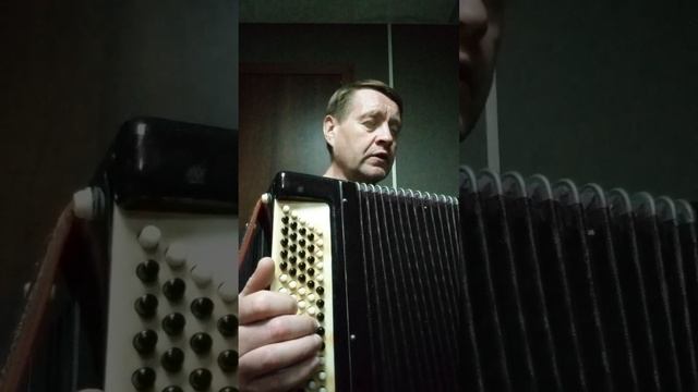 Сыграть на баяне по цифрам гармони
