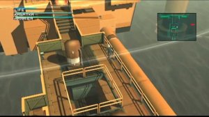 Metal Gear Solid 2: Sons of Liberty: All Bosses