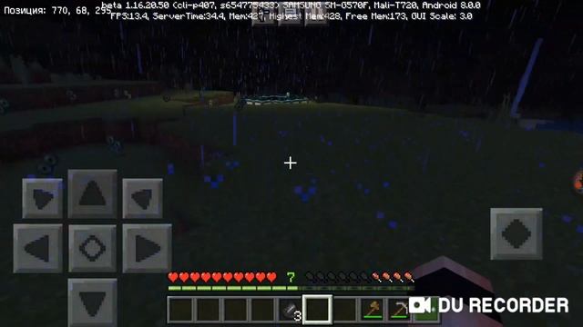 ?Как пройти Minecraft на сложности БЕССМЕРТНЫЙ???|Очень ЛЕГКО проходить, смотреть ВСЕМ!!! смотреть онлайн