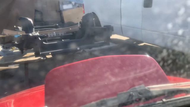 You can’t help but love a “Lady Bug” Subaru 360 смотреть онлайн