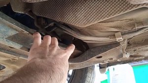 УСТРАНЯЕМ ФАНТОМНЫЙ СТУК ПРИ РАЗГОНЕ & NISSAN JUKE РЕМОНТ