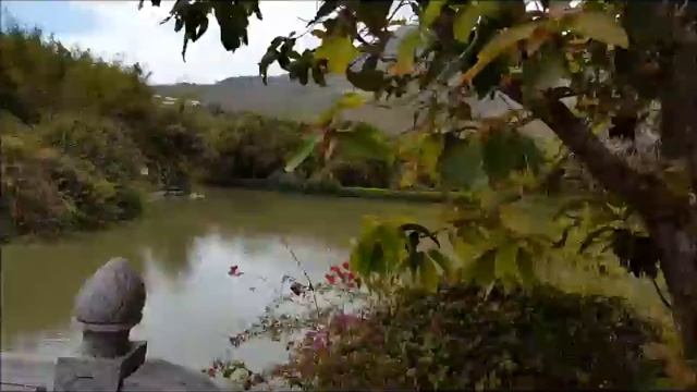 КИТАЙ CHINA Санья Хайнань ХРАМОВЫЙ КОМПЛЕКС НАНЬШАНЬ