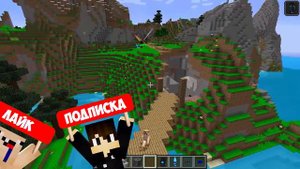 Я СТАЛ БУЛЬДОЗЕРОМ СКИБИДИ ТУАЛЕТОМ И ЗАТРОЛЛИЛ ДРУЗЕЙ В МАЙНКРАФТ! ЕНОТИК MINECRAFT