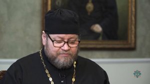 Мытарство Лжи. Протоиерей Олег Стеняев