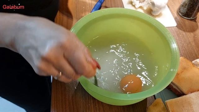 Как Посолить Сало с Чесноком и Лавровым листом в Рассоле Вкус любимый с детства! @galabum