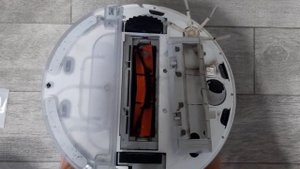 как почистить робот пылесос ксяоми xiaomi