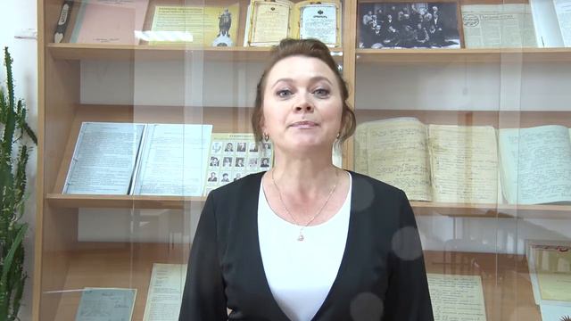 Поздравление выпускников, начальник Управления образованием МО город Ирбит Юлия Николаевна Лыжина смотреть онлайн