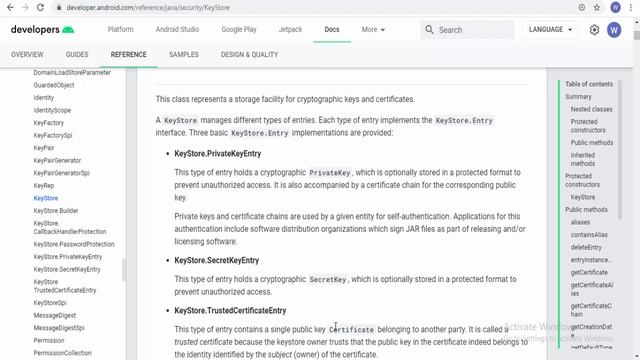 What is Keystore - Daily Cash OFFICAL смотреть онлайн