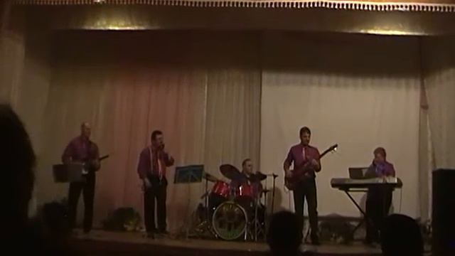 Ретро плюс -  Аты-Баты (cover version)