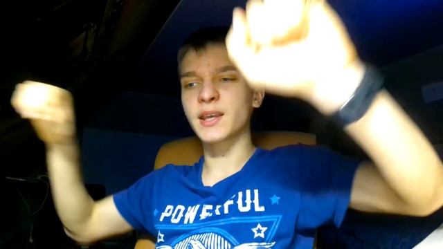 Отжимаюсь столько, сколько скажет РАНДОМ! смотреть онлайн