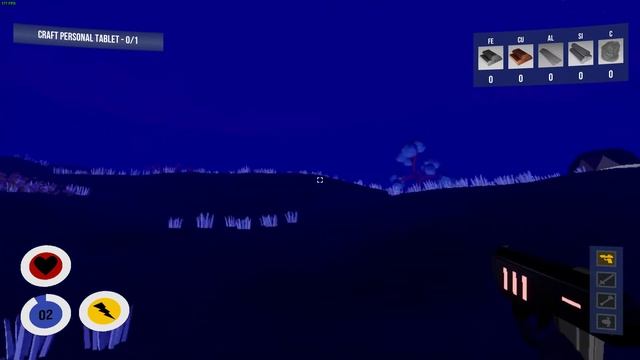 Craterbound / Survive / Simuliator / Space / Craft / Free / 1080p / 60FPS смотреть онлайн