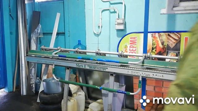 зонт-колпак на дымоход