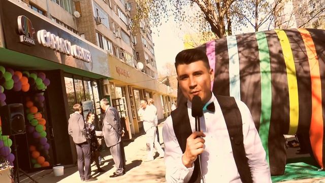 CAPAROL Саратов смотреть онлайн