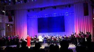 «Служу Отечеству». Валерий Халилов