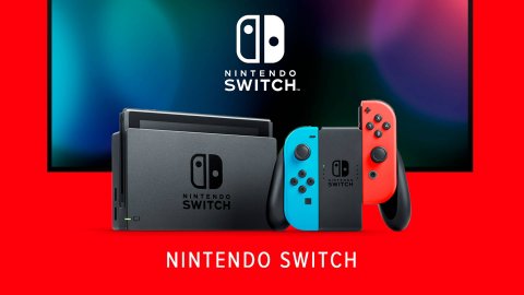 Новые (старые) игры на Nintendo Switch