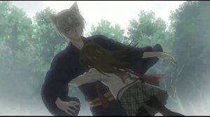 [AMV] Opening "Очень приятно, Бог" на русском/ Клип аниме "Очень приятно, Бог"