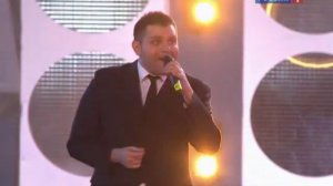 Лайма Вайкуле - Самое главное (Песня года 2010)