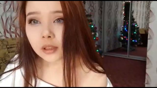 Линзы Desio в оттенке Innocent White. Dior. От Эдие Даимовой. Часть 2 смотреть онлайн