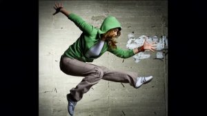 Поппинг - танцевальный стиль