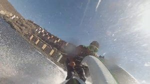 JET SKI KAWASAKi SxR 1500