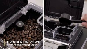 Cafetera Merol ME 717