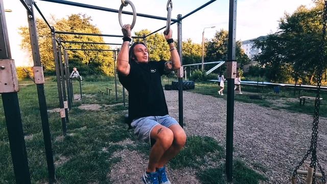 Быстрый Способ НАКАЧАТЬ ТЕЛО За 30 ДНЕЙ (Без ДОП. ВЕСА) ★ смотреть онлайн