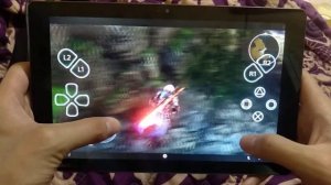 Tales of Arise android mobile