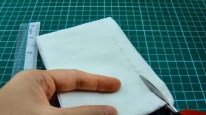 DIY Miniature Doll Mini Bathroom Toilet Paper Roll - Very Easy !