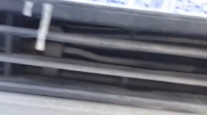 Хенде гранд старекс сломался радиатор