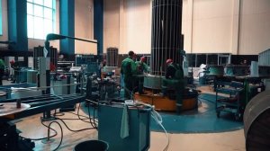 Создаем успешное будущее энергетики