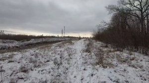 "Славная ОХОТА" Охота на зайца в Саратовской области