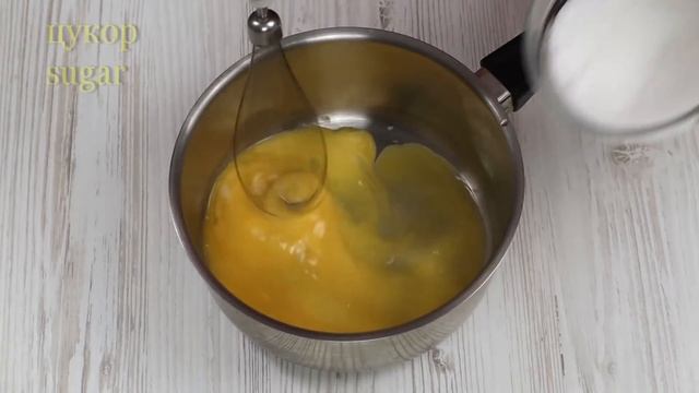 «Вишня під снігом» ❄️ - надзвичайно смачний пляцок з горіхами та вишнями ? / «Cherry under the snow смотреть онлайн