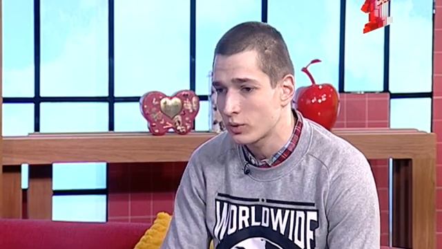 Ярослав Гришин: танцевать на Масленнице - к счастью смотреть онлайн