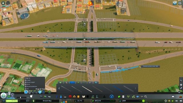 New Beginnings - How to start your city right (5 Tips + Tricks) | Cities: Skylines - Dream Bay Ep.1