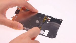 Sony Xperia XZ2 Premium Battery Repair Guide